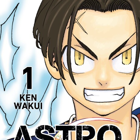 ASTRO ROYALE 1 ASTRO ROYALE 1