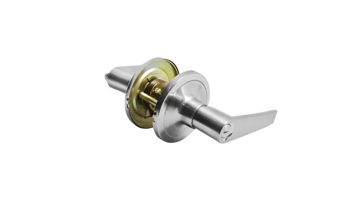 Manija pomo para puerta llavin 489.10.236 Manija Pomo Para Puerta Llavin 489.10.236