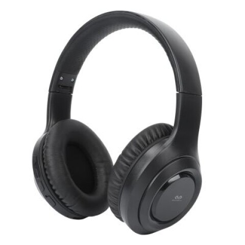 Auricular vincha bluetooth MICCELL BH13 negro Auricular vincha bluetooth MICCELL BH13 negro