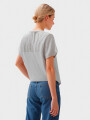 Remera Malika Blanco