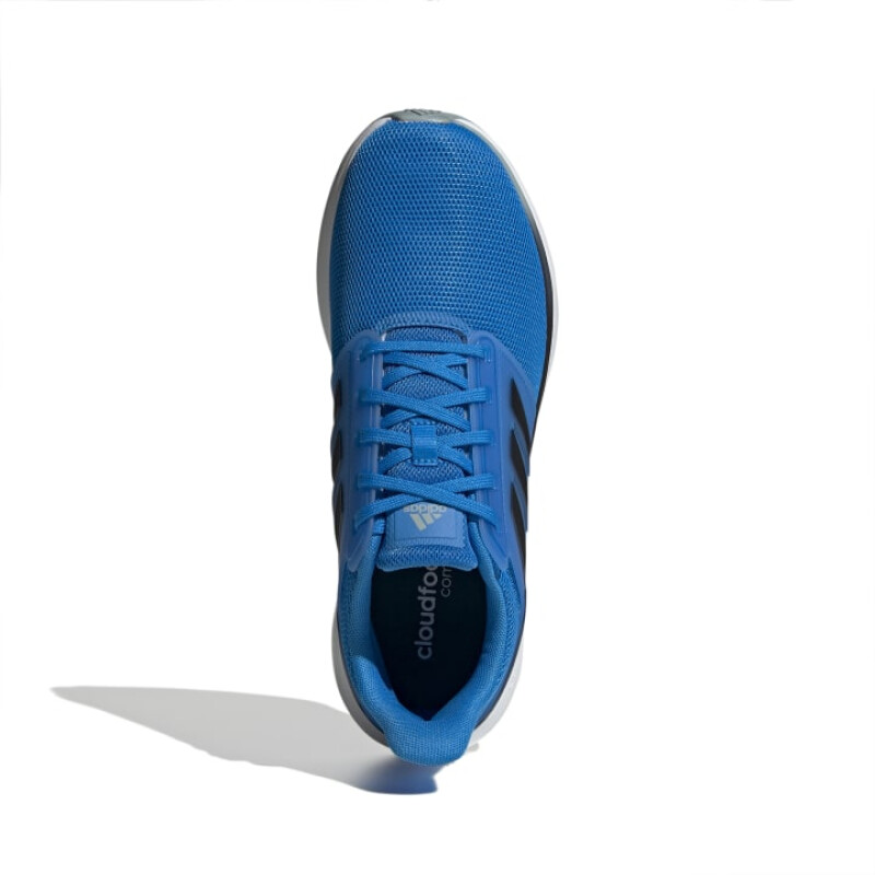 Running - Adidas - ADIDAS CHAMPION EQ19 RUN de Hombre - GZ0575 Azul