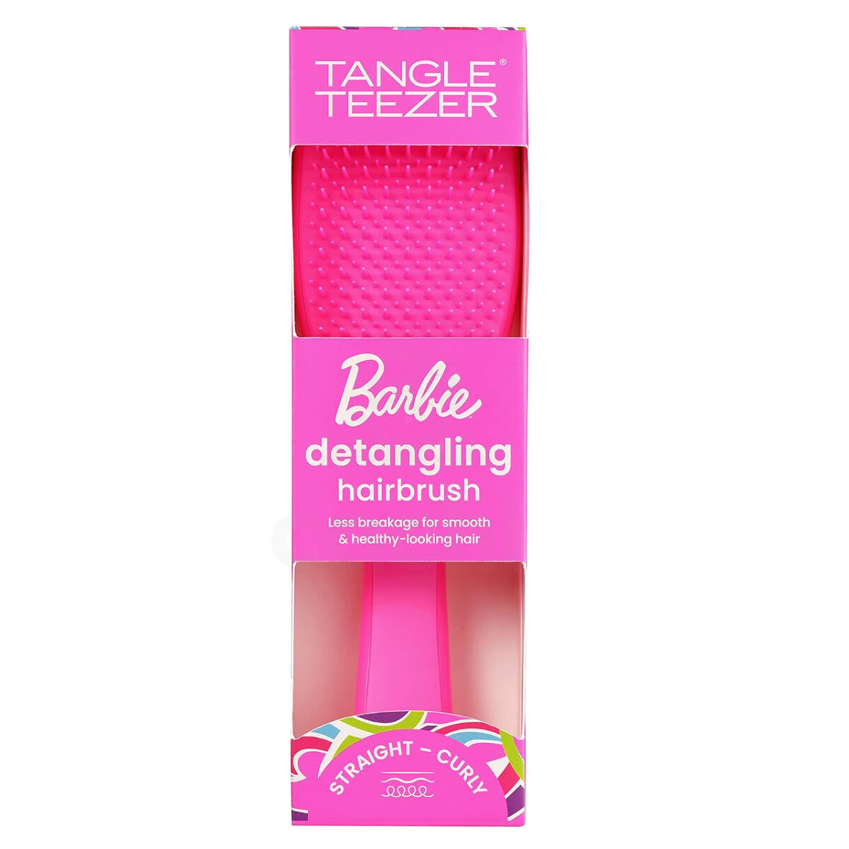Cepillo Tangle Teezer Wet Detangler Barb 
