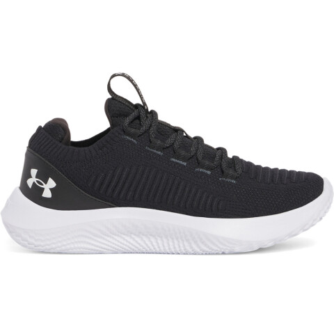 UA W Dynamic 2-BLK BLK-003
