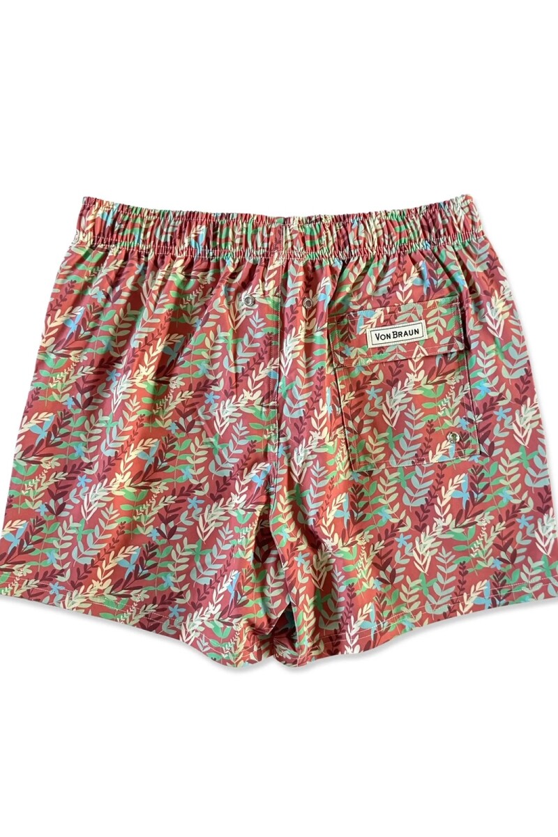 Short de Baño Trunk Baradero