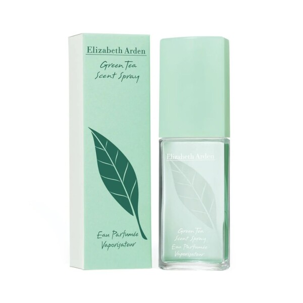 Green Tea EDT 100ml. Green Tea EDT 100ml.