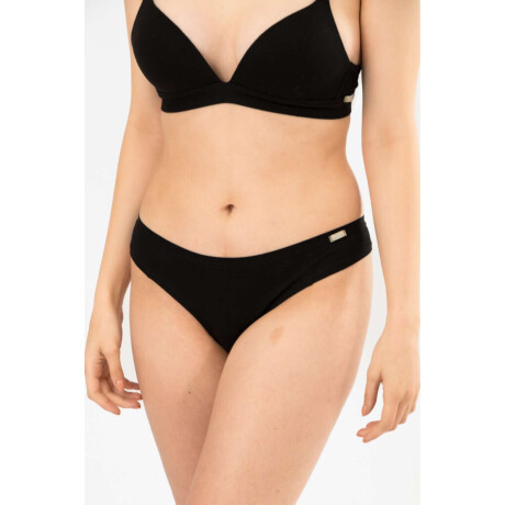 Colaless cotton Negro