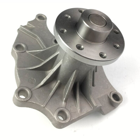 BOMBA AGUA JMC CAMION 2.8D ISUZU MOTOR 4JB1 - BOMBA AGUA JMC CAMION 2.8D ISUZU MOTOR 4JB1 -