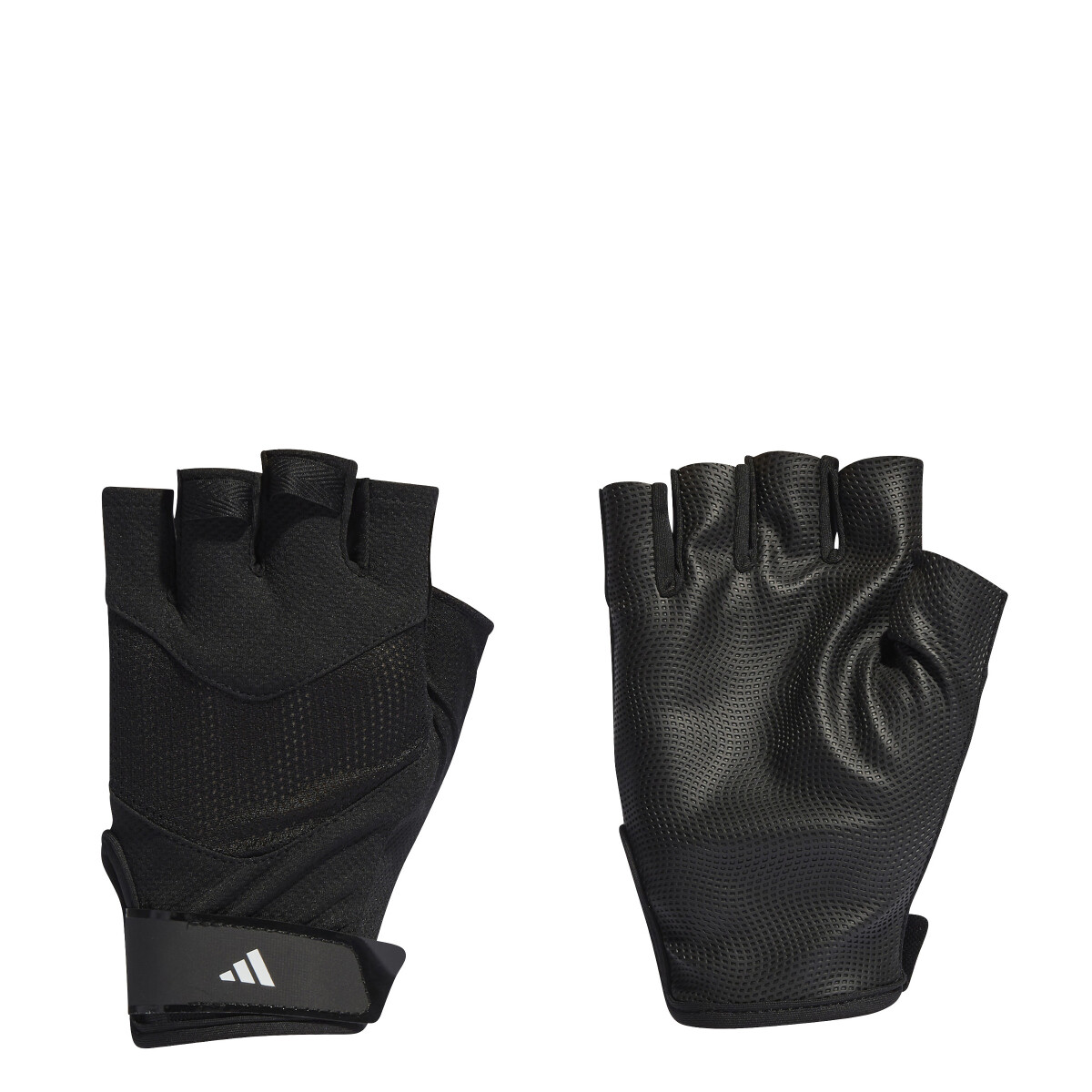 Guantes Unisex Adidas Training - Negro 