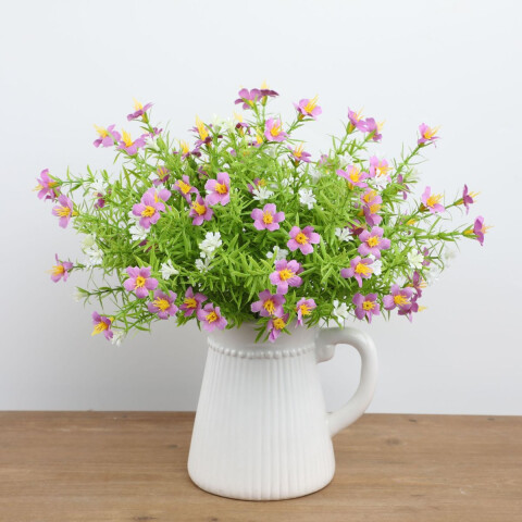 Ramo de Florcitas Lila