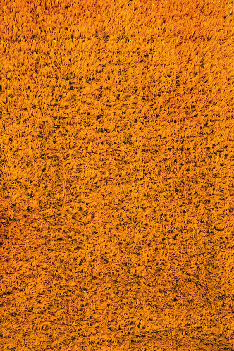 FIT GRASS 12MM - CESPED SINTETICO FIT GRASS NARANJA 12MM ANCHO 2M 