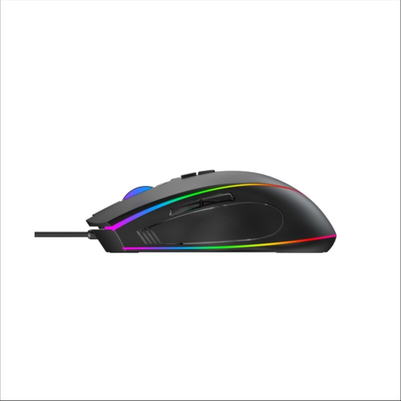 Mouse Gamer Havit HV-MS1017 RGB Mouse Gamer Havit HV-MS1017 RGB
