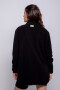 CAMPERA CALIA Negro