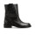 BOTA VENET - CUERO FLORENCE NEGRO