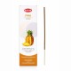 INCIENSO HEM PREMIUM 25 GR - CAJA X12 Anana