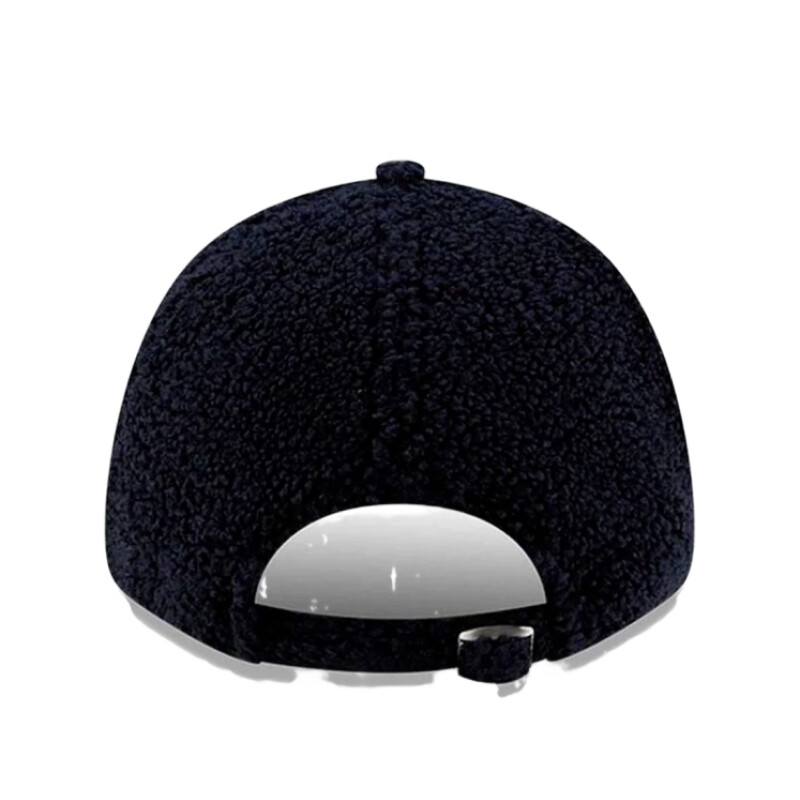 Gorro Lana New Era Borg 9Forty Neyyan - Azul Gorro Lana New Era Borg 9Forty Neyyan - Azul