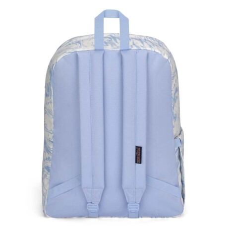 Mochila Superbreak Jansport MARBLED MOTION