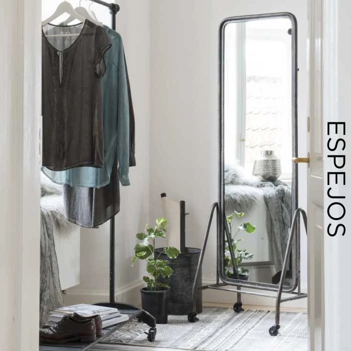 Espejos