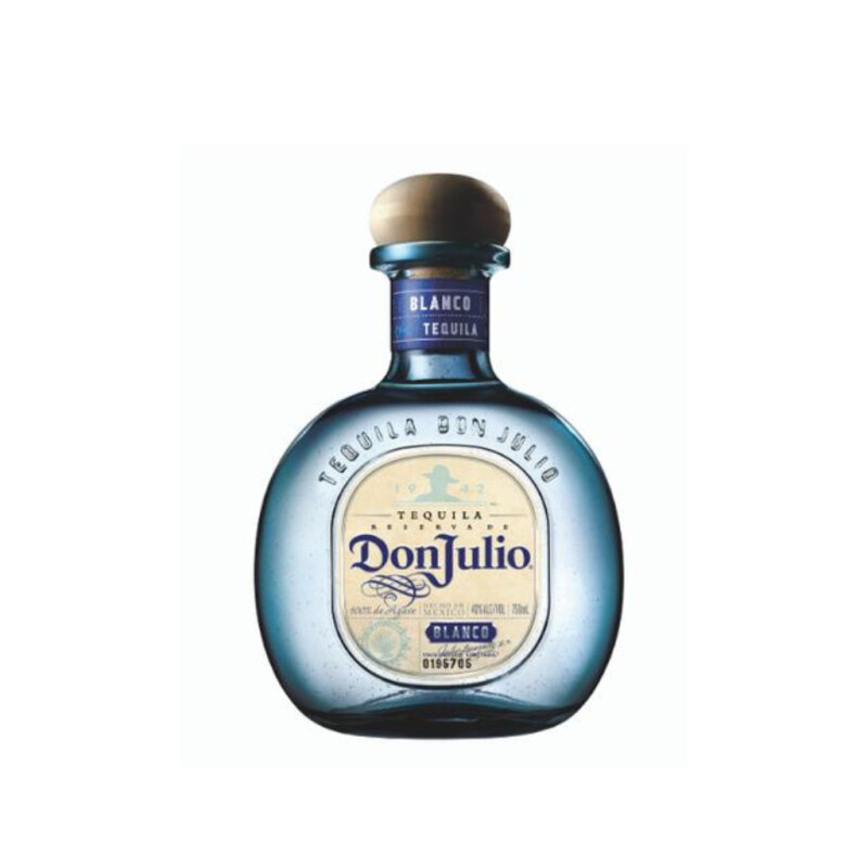 Don Julio Tequila Blanco 750ml Don Julio Tequila Blanco 750ml