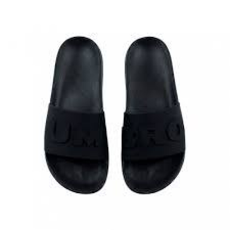 Ojota Umbro Flip Junior Niños 20205398 Negro