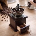 MOLINILLO PARA CAFE DE MADERA MOLINILLO PARA CAFE DE MADERA