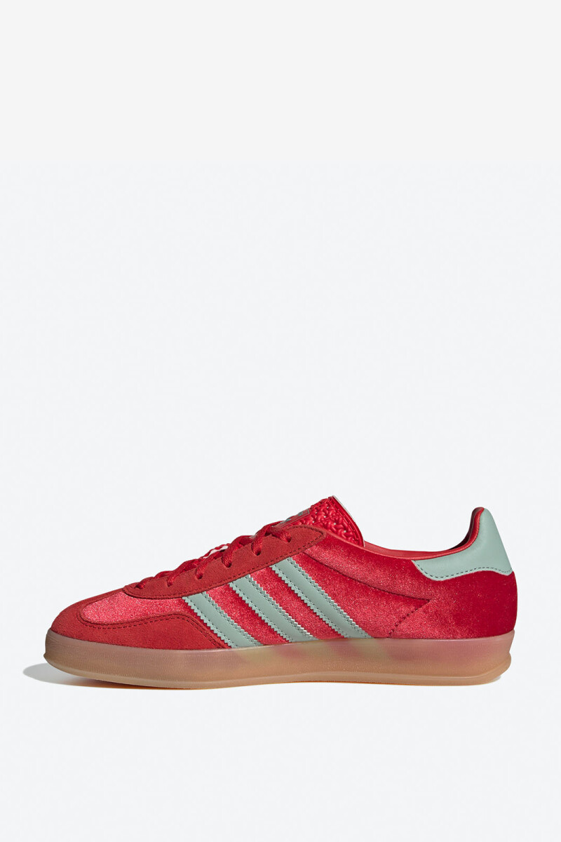 GAZELLE INDOOR W Rojo