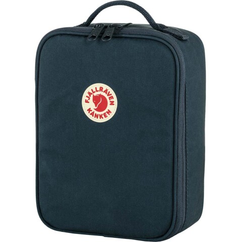Billeteras Fjallraven Kanken Mini Cooler Unisex Navy