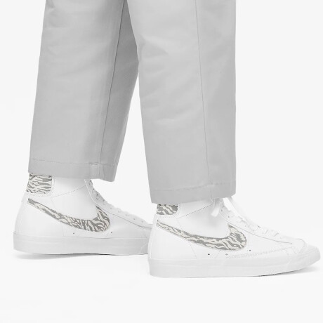 Nike Blazer Mid 77 SE White