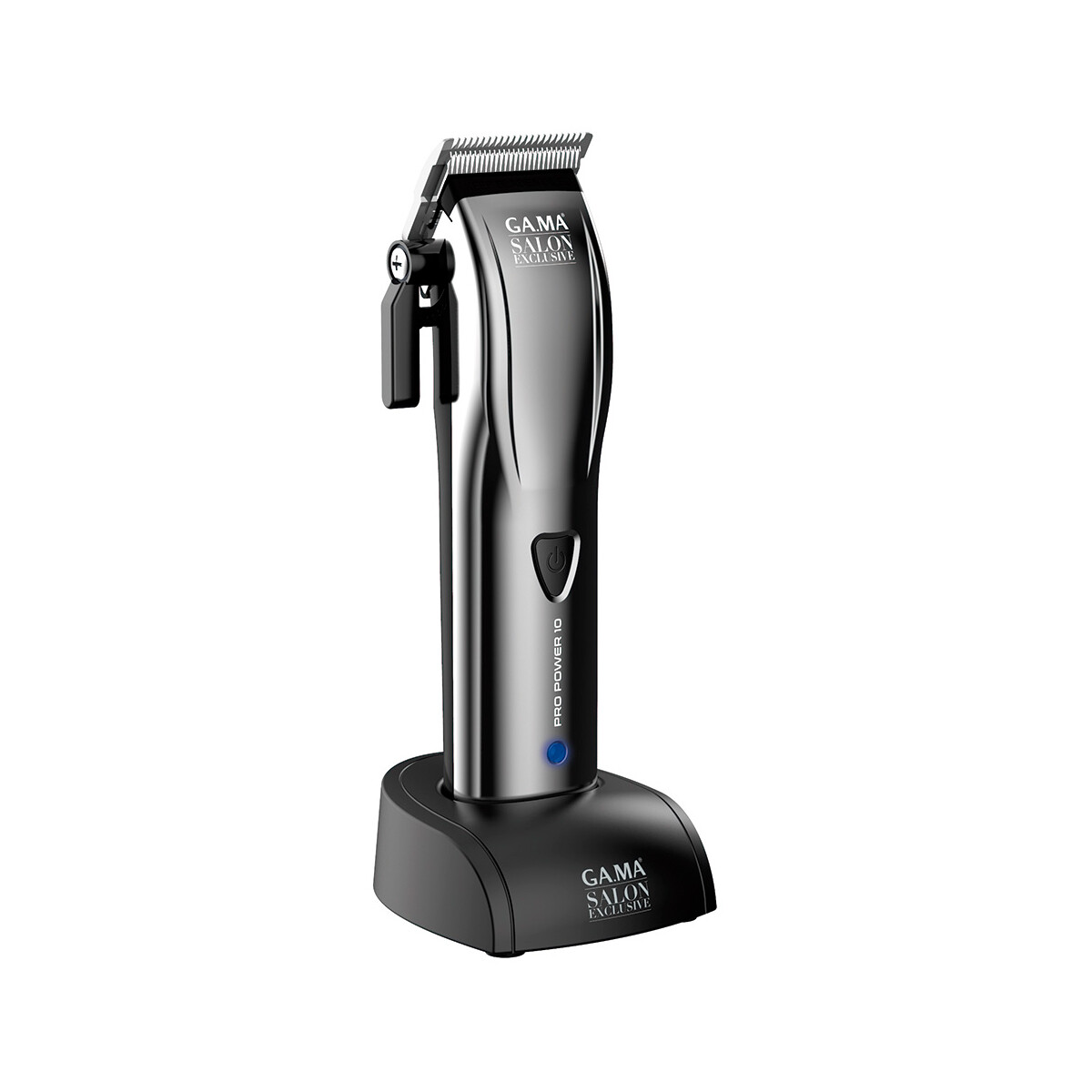 Corta Pelo Clipper Gama Italy Pro Power 10 