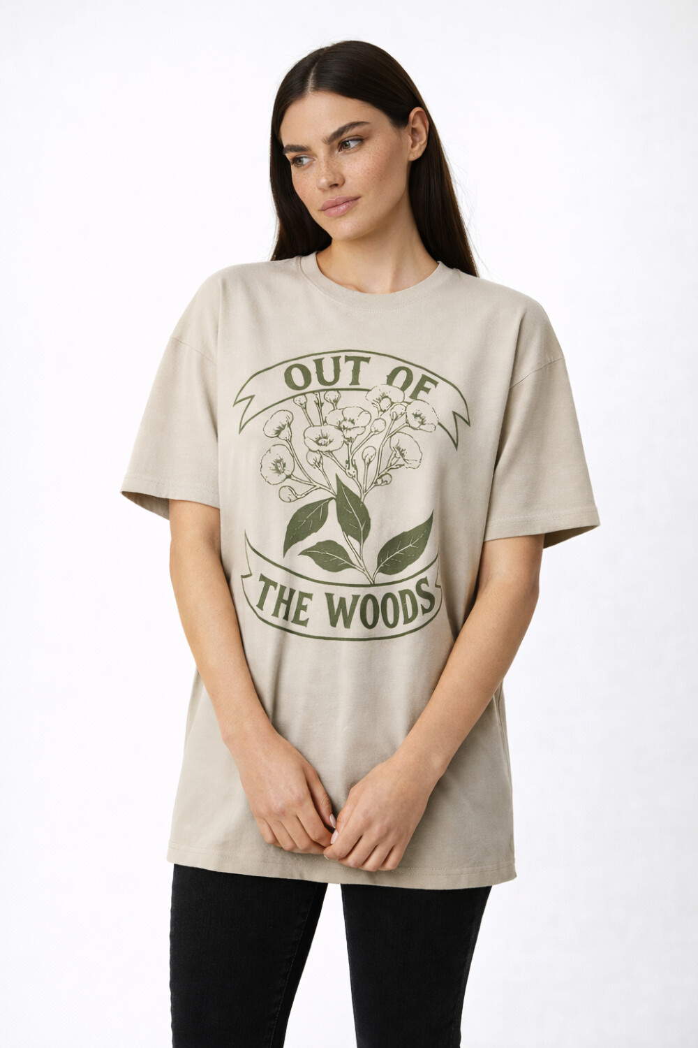 Remera Cervera Estampado 7