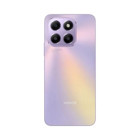 HONOR X6b 6gb (+6gb) Ram - 256gb Memoria PURPURA PURPURA