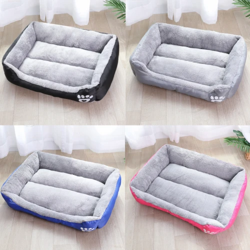 Cama Para Mascotas - Huellita Cama Para Mascotas - Huellita