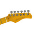 Guitarra electrica Sire Larry Carlton S5 SSSSGM Strat Surf Green M Guitarra electrica Sire Larry Carlton S5 SSSSGM Strat Surf Green M