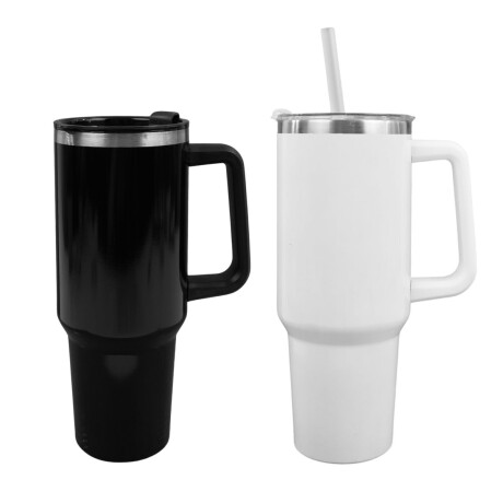 Mug de acero 1200ml Mug de acero 1200ml