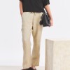 Pantalon Edge Crudo