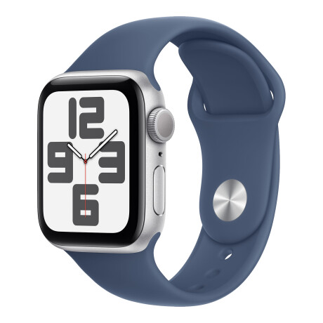 Apple Watch SE 2 40mm S/M Wifi Bluetooth Gps Apple Watch SE 2 40mm S/M Wifi Bluetooth Gps
