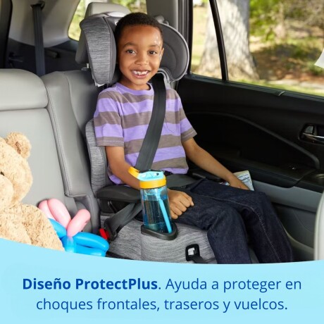 Graco TurboBooster 2.0 LX con Latch Graco TurboBooster 2.0 LX con Latch