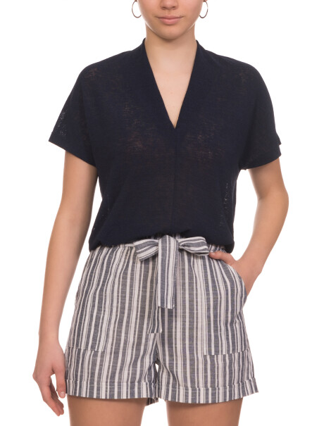 Blusa tejida Blusa tejida