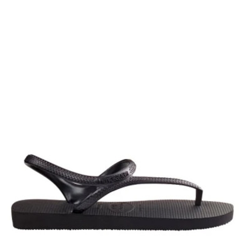 Sandalias de Mujer Havaianas Flash Urban Negro