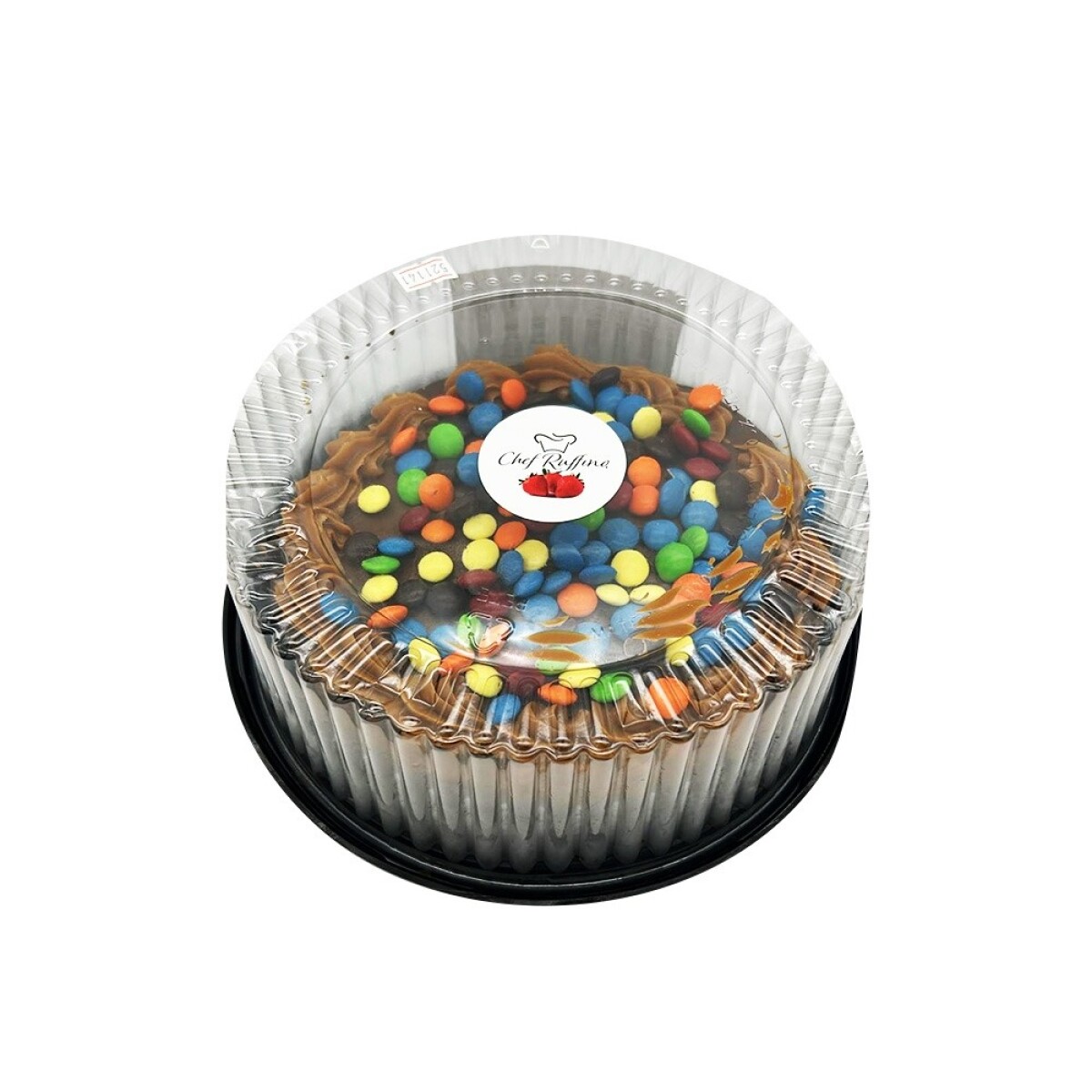 Postre Gateau Infantil 1.100 Grs 