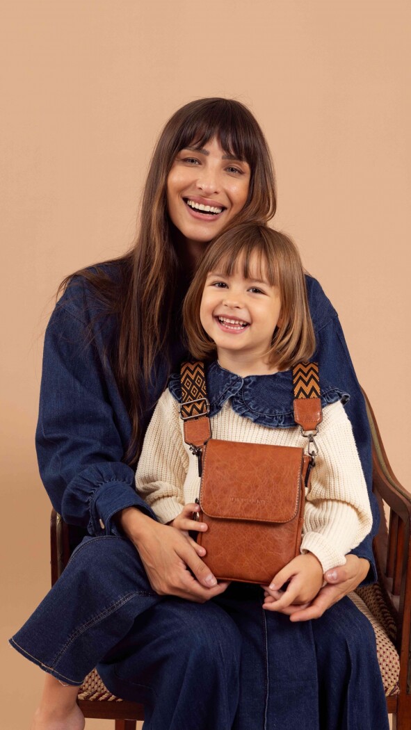 PHONE BAG LILLY SUELA