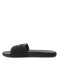 Sandalia Unisex Rider Free Ii Slide Ad Negro