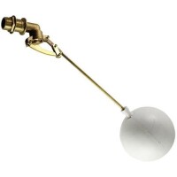 Flotador Grifo 1" 1/4