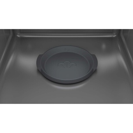 HORNO DE EMPOTRAR NEGRO 71 LITROS HRA512ES0