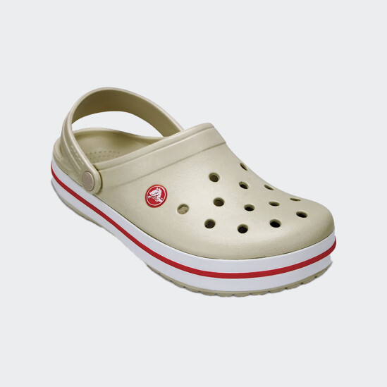 Crocs Crocband™ Beige