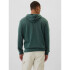 V-FRCH FT HERITAGE LOGO PO SNL ESSEX GREEN 702