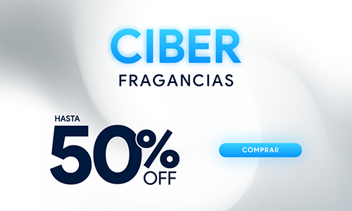 Ciber - Fragancias