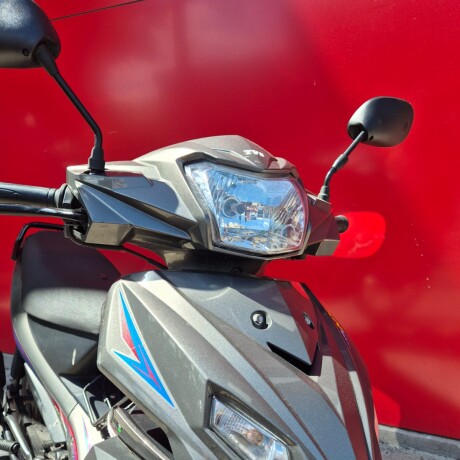 TVS NEO NX110 Usada TVS NEO NX110 Usada