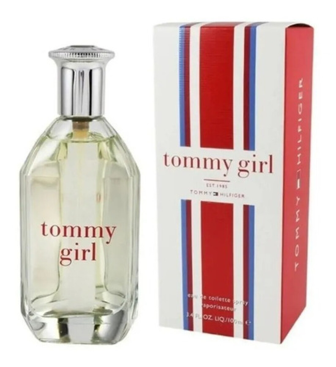 TOMMY GIRL EDT 100ML 