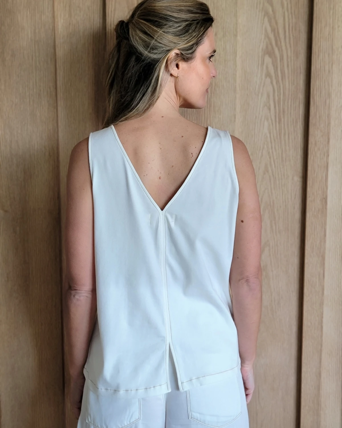 Musculosa Balear crudo 2