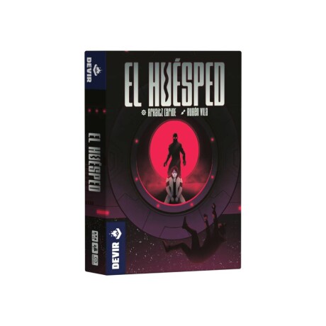 El Huésped El Huésped